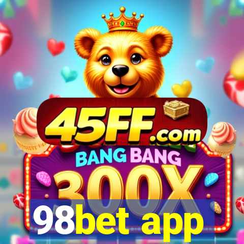98bet app